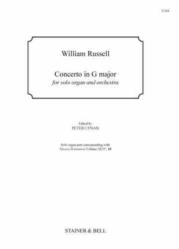Concerto In G Major